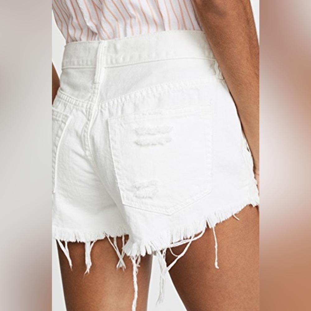 FREE PEOPLE FREE PEOPLE FREE PEOPLE - Picture 6 of 7